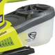 Ryobi 280W 1/3 Sheet Sander - 1.7kg - Various - Smooth Finish