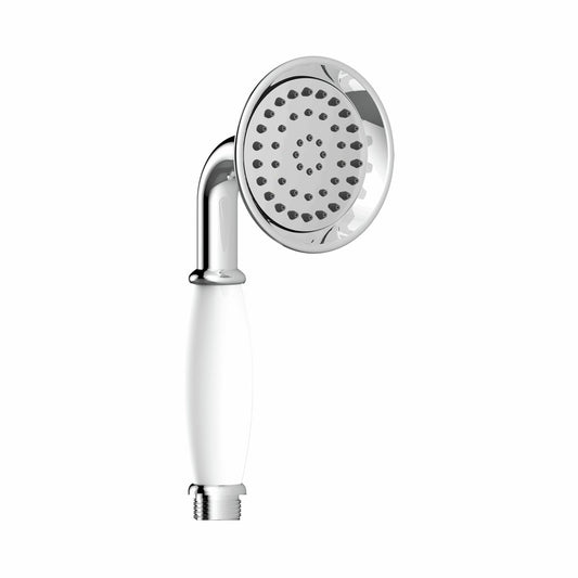 Mondella Maestro Hand Piece Chrome 9L Min Brass Stainless Steel