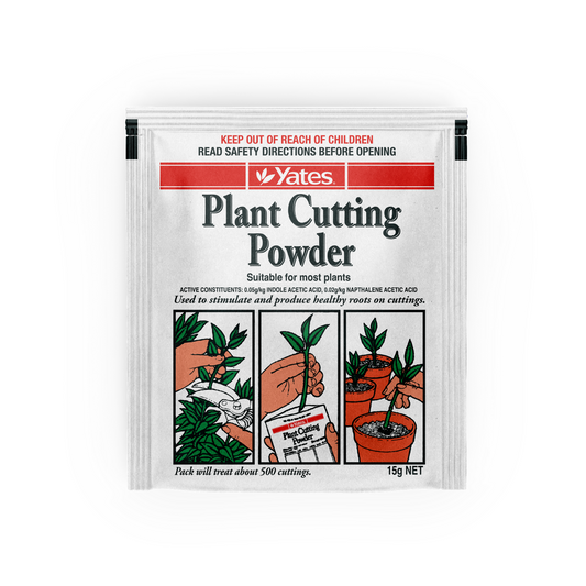 Yates Plant Cutting Powder - 15g - Powder - Stimulates Healthy Roots - Auzzistore