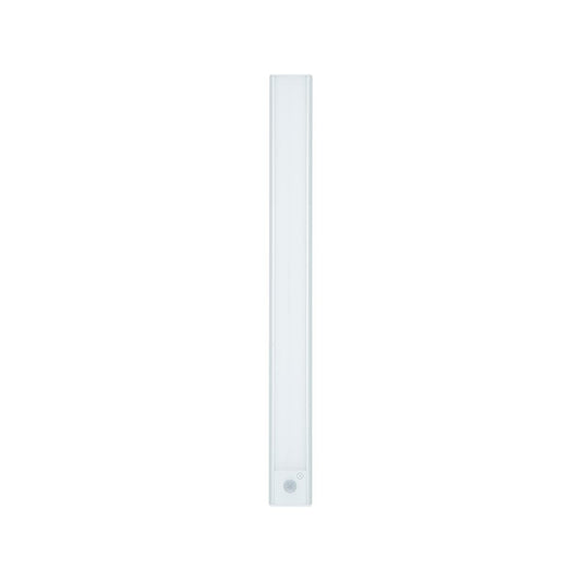 Arlec 40cm CCT Sensor Bar Light - Adjustable Colour Temp - Motion Detection - Auzzistore