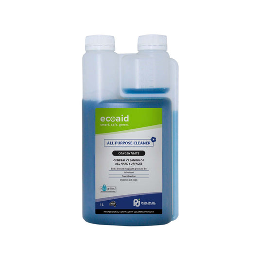 Peerless JAL 1L Ecoaid General All Purpose Cleaner