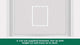 Hakuna Pets Medium White Super Tough Pet Door ABS Weather Resistant