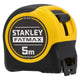 Stanley Fatmax Tape Measure - 5m - Blade Armor - Cushion Grip