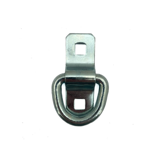 Grunt Heavy Duty Anchor Point - 2 Pack - Galvanised Steel - 1125kg Capacity – view 2 - Auzzistore