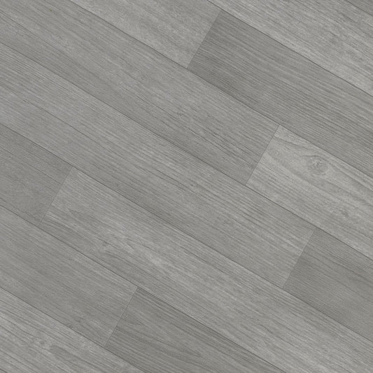 Matpro Vinyl Flooring - 1m x 3m - Dark Wood - Easy To Clean – view 2