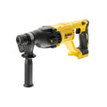 DeWalt 18V XR Brushless Rotary Hammer Drill Skin Only Compact Lightweight