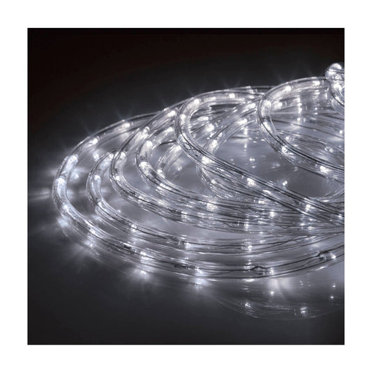 Lytworx 8m Connectable Rope Light - White - Plastic - Timer Function – view 2