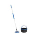 Oates Spin & Clean Compact Spin Mop & Bucket Set – view 3