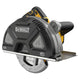 DeWALT 18V XR Brushless Metal Cutting Circular Saw - 184mm - DCS383N-XJ