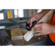 Crescent Lufkin 300mm Aluminium Combination Square - Durable - Lightweight