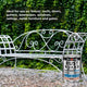 White Knight Rust Guard 1L Advanced Enamel Paint - Neutral Satin - Quick Dry