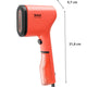 Tefal Pure Pop Handheld Garment Steamer DT2022 - 20 g/min - Watermelon