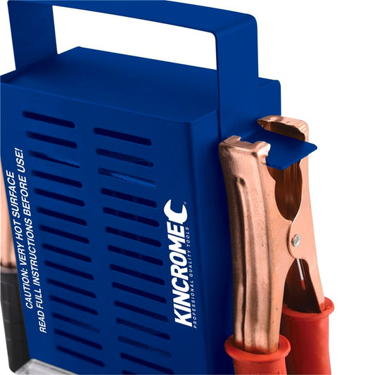 Kincrome Battery Load Tester - 6/12V - Metal Case - 100A Load Test – view 2