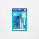Monarch Caulking Tool Kit - 17 Piece - Easy To Use - Professional Finish