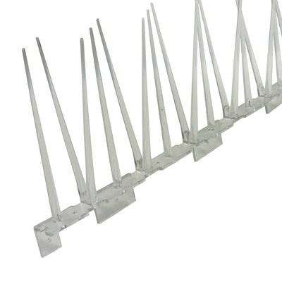 Jack Large Animal Spike 505mm UV Resistant Plastic Deterrent