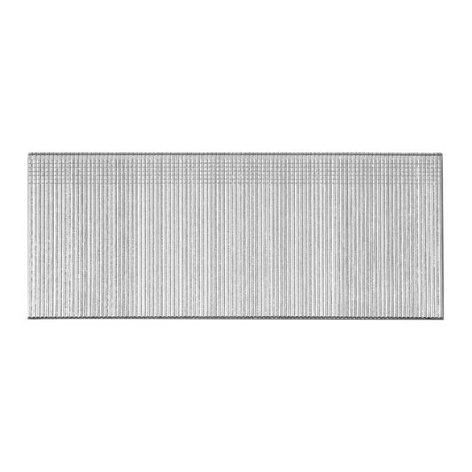 Powerfit 50mm C1 Series Electro Galvanised Brad Nails - 2000 Pack - 18 Gauge - Corrosion Resistant – view 2 - Auzzistore