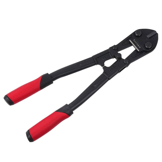 Trojan Bolt Cutters - 350mm - Adjustable Jaw - Ideal for DIY – view 2 - Auzzistore