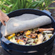Tumbleweed Round Compost Blanket - Coconut Jute Fiber - Moisture Retention