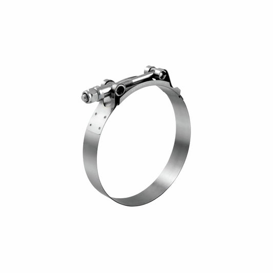 Enduraseal Stainless Steel T Bolt Hose Clamp 78-86mm - Heavy-Duty - Auzzistore