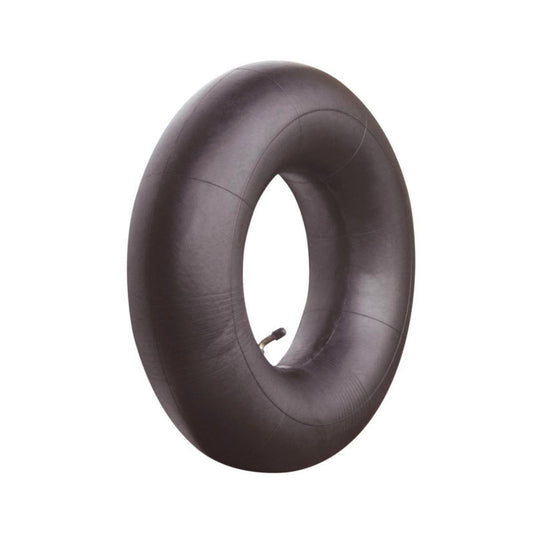 Sherlock Wheelbarrow Tube - Wide Extra Wide 16” x 6.50-8 Rubber - Auzzistore