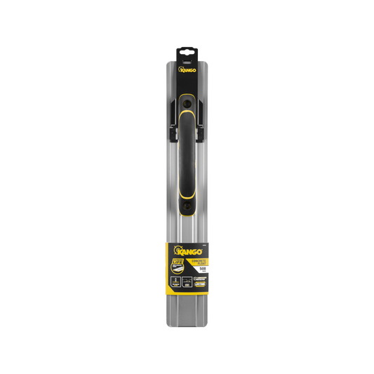 Kango Concrete Float 508mm - Hard Anodised - Offset Handle - Durable – view 2 - Auzzistore