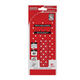 Diablo 80 Grit Sanding Sheet 93x230mm Aluminium Oxide 10 Pack