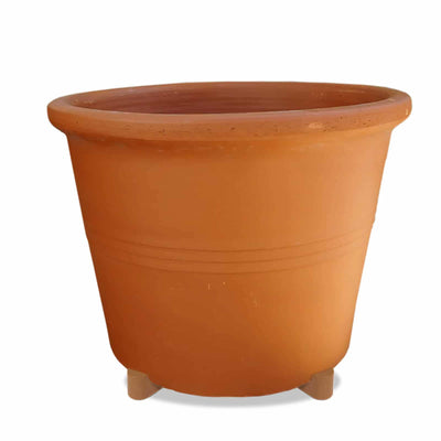 Jack Heavy Duty Pot Riser 6 Pack - Protect Surfaces - 100kg Capacity