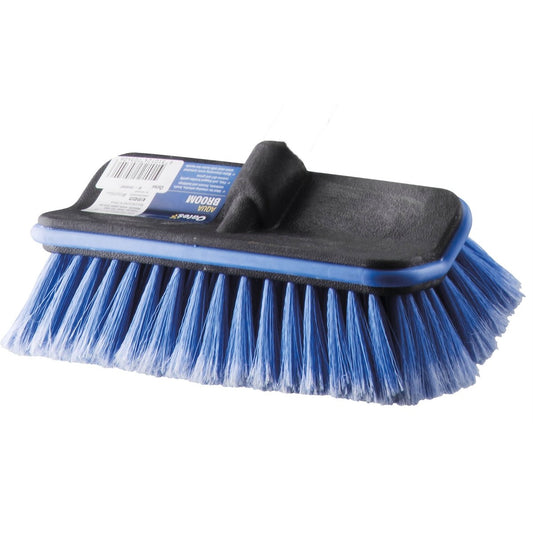 Oates Aqua Broom Head - 270mm - Soft Bristles - Vehicle Cleaning – view 2