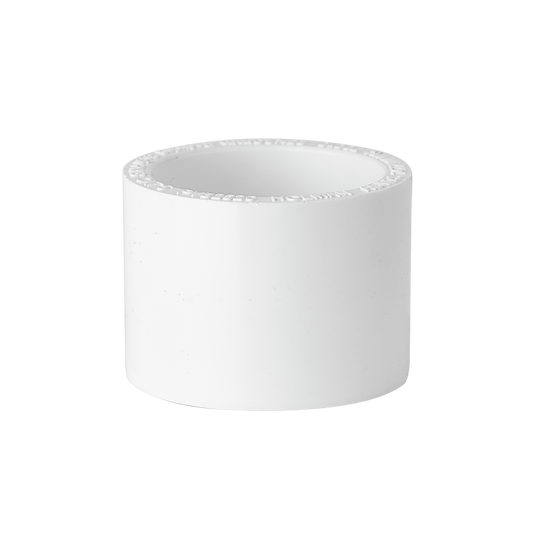 Holman PVC Reducing Bush - 25mm x 20mm - Plastic - Solvent Weld - Auzzistore