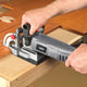 Ozito Biscuit Joiner - 1010W - Plastic and Metal - DIY Use