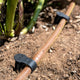 Pope Hold Down Stakes 10 Pack - Polypropylene - Secure Tubing - Black