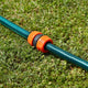 Pope 12mm Hose Joiner Repairer - Polypropylene - UV Treated - Durable