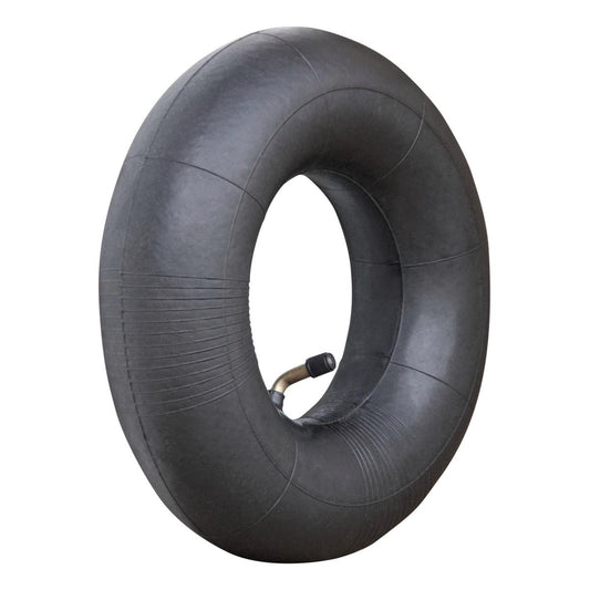 Sherlock Medium Trolley Wheel Inner Tube 4.10/3.50-4 Rubber Durable - Auzzistore