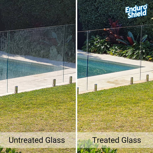 Protectoral Enduroshield Glass Treatment 600ml - 3 Year Protection - 130mm x 90mm x 250mm – view 2 - Auzzistore