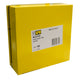 HPM Clear 10A Plug Base Bulk 10PK - 10 Amp - Plastic - Snap On Design