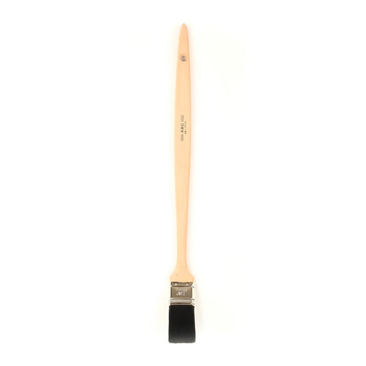 Monarch 38mm Radiator Paint Brush - Synthetic - Easy Clean - Accurate Cut - Auzzistore