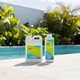 Hy-Clor 5L Algaecide - Control Algae - Liquid - Fast Acting - Metal Free