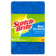 Scotch Brite Non Scratch Scourer Pads 155x100mm Nylon 6 Pack