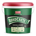 Bondall 4L Bondcrete Cement Additive - Water-Based - High Strength