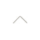 Taskmaster Connecting Bracket - 37mm - Zinc - Multi Purpose - 12 Pack