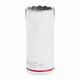 Kincrome 1 1/2" Drive Deep Socket - Chrome Vanadium Steel - Rust Resistant