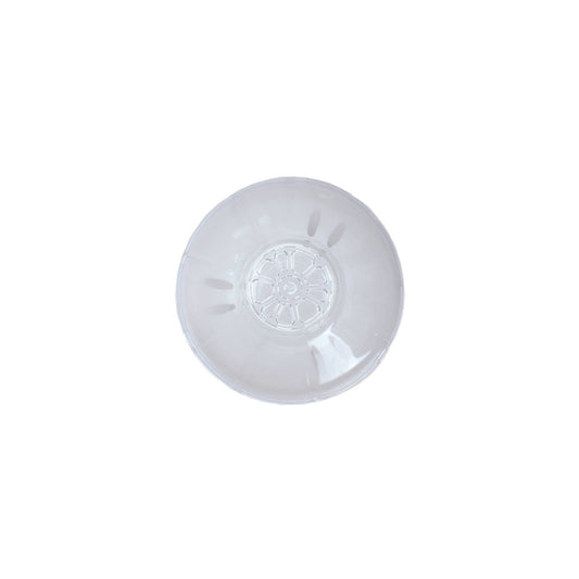 All Set Garlic Shaped Container - BPA Free Food Storage - 105mm x 75mm x 105mm – view 2 - Auzzistore
