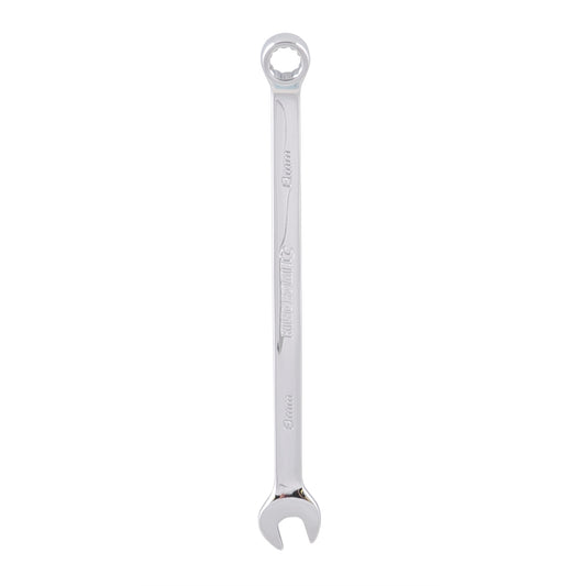 Kincrome 8mm Combination Spanner Chrome Vanadium Steel Durable Tool