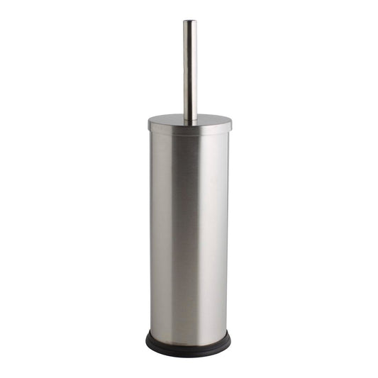 All Set Toilet Brush - 105mm - Stainless Steel - Modern Design - Auzzistore