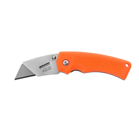 Gerber Edge Tachide Knife - Utility Pocket Knife - 70mm x 229mm - Orange - Auzzistore