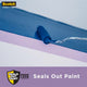 Scotch Delicate Surface 24mm x 55m Painter's Masking Tape Gentle Removal