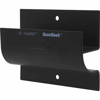Zenith Surehook Wheelbarrow Hook 25kg Carbon Steel Heavy Duty Storage