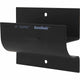 Zenith Surehook Wheelbarrow Hook 25kg Carbon Steel Heavy Duty Storage