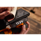 AEG 18V Sub Compact Sheet Sander Skin Only - 160mm x 109mm x 234mm - Precision Sanding Tool