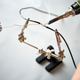 Ryobi 18V ONE+ Soldering Iron Tool Only - Portable - Variable Temperature Control - 205°C to 480°C